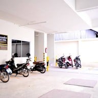 โรงแรมพีบีแกรนด์