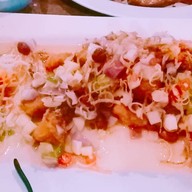 เมนูของร้าน Share Yes แบ่งปัน
