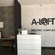 A-Loft Cafe'