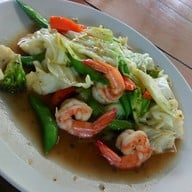 เมนูของร้าน Meena Villa