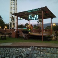 บรรยากาศ เรือนตระการตา Fin23 ชุมแพ