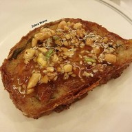 เมนูของร้าน ภัตตาคารเจี่ยท้งเฮง ศรีดอนไชย