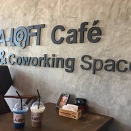 A-Loft Cafe'