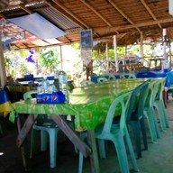 บรรยากาศ เจ๊โอ่งตำแหลก