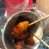 เมนูของร้าน Cheonman (ชอนมัน) 천만 -สาขาเสนานิคม (ซอย1) เสนานิคม (ซอย1)