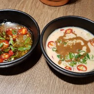 Xin Mala Hot Pot Hanzhong