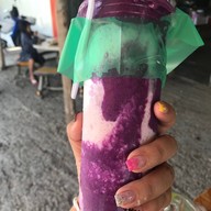 เมนูของร้าน ร้านอาหารปิ่นทอง