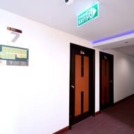 โรงแรมพีบีแกรนด์