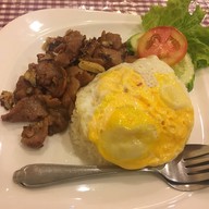 เมนูของร้าน ครัวคุณต่อ