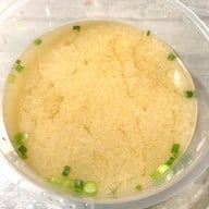 เมนูของร้าน Aroi Sushi  Market Village