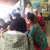 บรรยากาศ ก๋วยเตี๋ยวแสนสุขแฮปปี้แลนด์