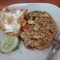 เมนูของร้าน เซี่ยะ เซี่ยะ อาหารตามสั่ง พูนผลไนท์พล่าซ่า