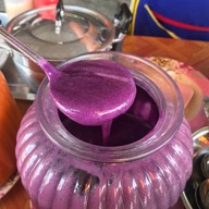 เมนูของร้าน ร้านอาหารปิ่นทอง