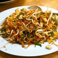 เมนูของร้าน ผัดไทยกุ้งสดไทยอาคาร เจ๊ฮวง สาขา3 (เขต8)