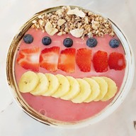 เมนูของร้าน Peef Juicebar