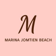 Marina Jomtien Beach