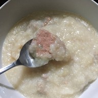 เมนูของร้าน โจ๊กสามย่าน โชคชัย 4