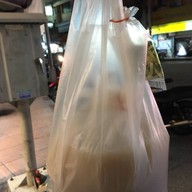 เมนูของร้าน โจ๊กสามย่าน โชคชัย 4