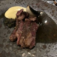 Prelude Restaurant & Bar