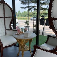 บรรยากาศ La Copaa De Cafe