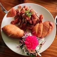 เมนูของร้าน ขนมจีนชาววัง