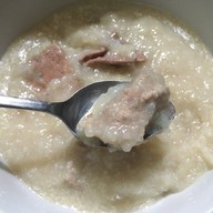 เมนูของร้าน โจ๊กสามย่าน โชคชัย 4