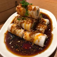เมนูของร้าน Din Tai Fung Eight Thonglor