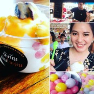 บัวนิ่ม ติมไข่เค็ม ซอยลาดพร้าว 101 บางกะปิ