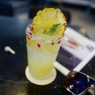 เมนูของร้าน SNP HQ Mega Bangna