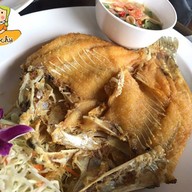 เมนูของร้าน SwanLake cuisine