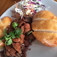 เมนูของร้าน ขนมจีนชาววัง