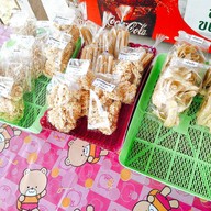 เมนูของร้าน เจ๊แมว