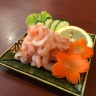 เมนูของร้าน Anego