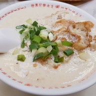 World Soymilk Magnate