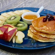 Laytai Breakfast Coffee Bar