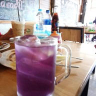 เมนูของร้าน ห้วยผึ้ง ไอดิน