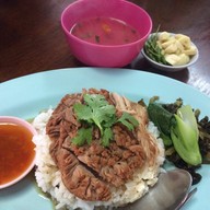 เมนูของร้าน ร้านคุณ น.
