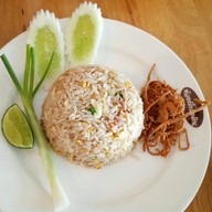 เมนูของร้าน ห้วยผึ้ง ไอดิน