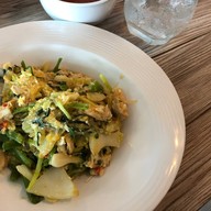 เมนูของร้าน La Copaa De Cafe