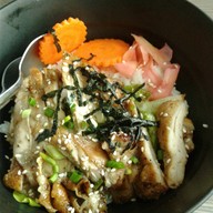 เมนูของร้าน Lunchla