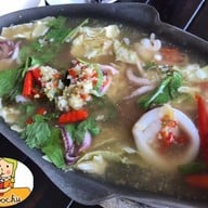 เมนูของร้าน SwanLake cuisine