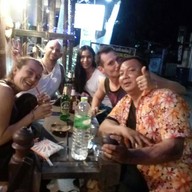 บรรยากาศ 18 Cottage