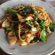 เมนูของร้าน ทำไม?