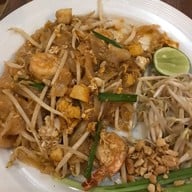 เมนูของร้าน อมยิ้ม