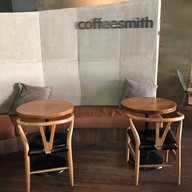 Coffee Smith