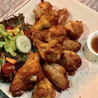 Laytai Breakfast Coffee Bar