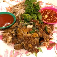 ร้านอาหารคี้เจริญ