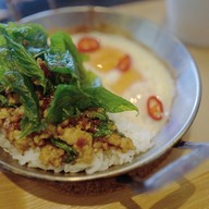 เมนูของร้าน SNP HQ Mega Bangna