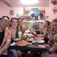 บรรยากาศ 18 Cottage