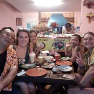 บรรยากาศ 18 Cottage